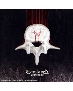 Enslaved - Vertebrae CD