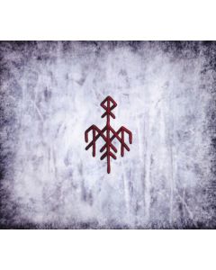 Wardruna - Runaljod: Gap Var Ginnu CD