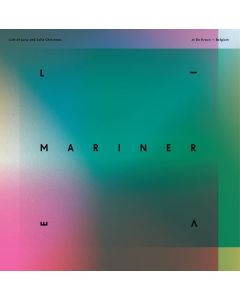 Cult Of Luna & Julie Christmas - Mariner: Live At De Kreun - Belgium CD