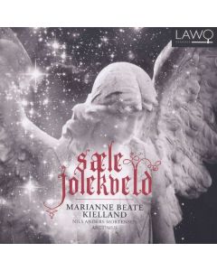 Marianne Beate Kielland - Saele Jolekveld CD