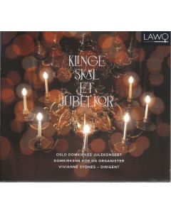 Klinge Skal Et Jubelkor CD