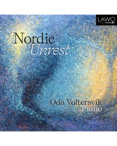 Atli Heimir Sveinsson (1938-2019) - The Song of the stone (Oður steinsins) CD