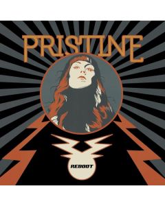 Pristine (Norwegen) - Reboot LP