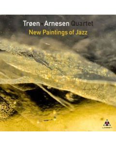 Trøen Arnesen Quartet - New Paintings Of Jazz CD