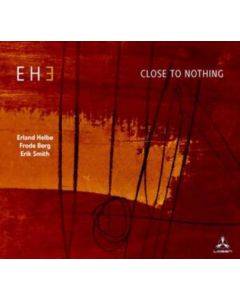 EH3 - Close To Nothing CD