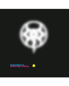 Biosphere - Microgravity CD