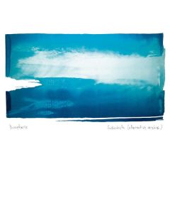 Biosphere - Substrata (Alternative Versions) CD