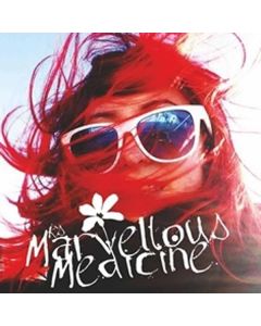 MK's Marvellous Medicine - MK's Marvellous Medicine CD