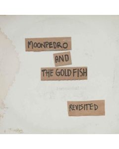 Moonpedro & The Goldfish - The Beatles Revisited (White Album) CD