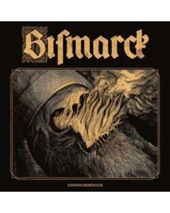 Bismarck - Oneiromancer CD