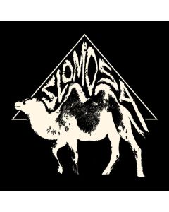 Slomosa - Slomosa CD
