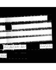 De Press - Product (White Vinyl) LP