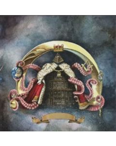 Ring Van Möbius - The Third Majesty CD