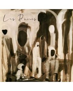 Les Dunes - Les Dunes CD
