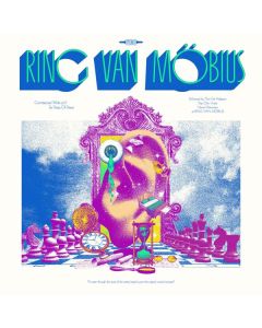 Ring Van Möbius - Commissioned Works Pt II: Six Drops Of Poison CD