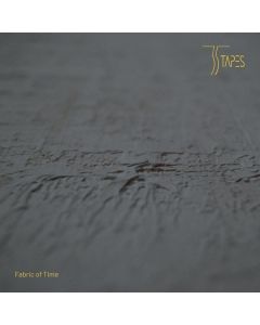 35 Tapes - Fabric Of Time CD