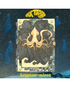 Kryptograf - Kryptonomicon CD