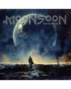 Moonsoon - East of Asteroid CD