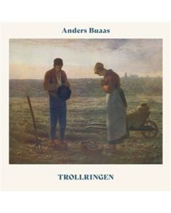 Anders Buaas - Trollringen LP