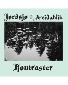 Jordsjø & Breidablik - Kontraster CD