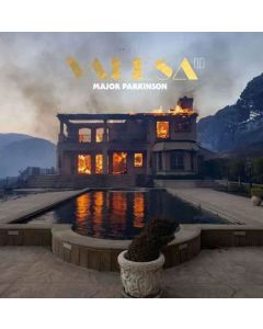 Major Parkinson - Valesa - Chapter II: Viva The Apocalypse! CD