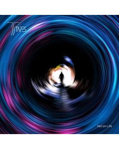 35 Tapes - Veil On Life LP