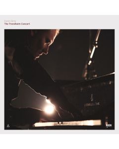 Espen Berg - The Trondheim Concert LP