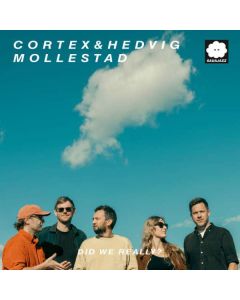 Hedvig Mollestad - Did We Really? CD