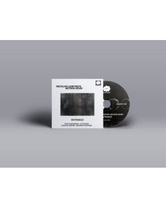 Nicolas Leirtrø - Entrance CD