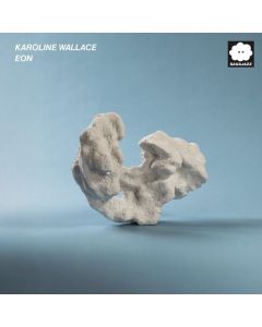 Karoline Wallace - Eon CD