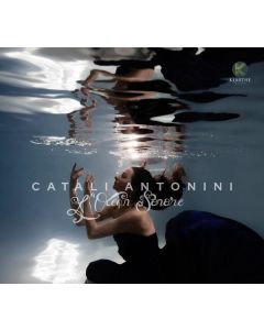 Catali Antonini • L'océan Sonore CD
