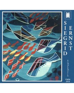 Siegrid Ernst (1929-2022) • Kammermusik CD