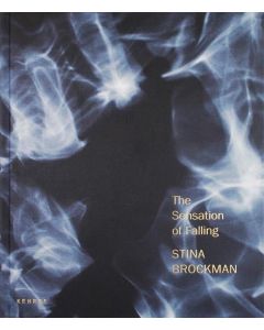 Stina Brockman • The Sensation of Falling