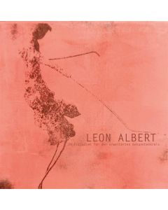 Leon Albert • 24 Präludien für den erweiterten Bekanntenkreis CD