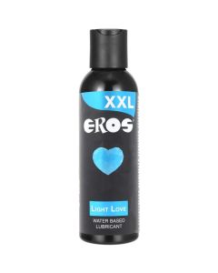 EROS - XXL LIGHT LOVE AUF WASSERBASIS 150 ML