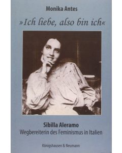 Monika Antes • Ich liebe, also bin ich