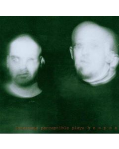 Interzone Perceptible plays Hespos CD