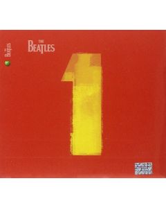 The Beatles • 1 CD