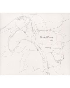 Richard Comte • Solo - Innermap CD
