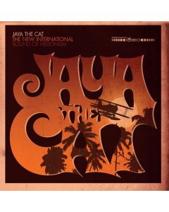 Jaya The Cat - The New International Sound Of Hedonism LP