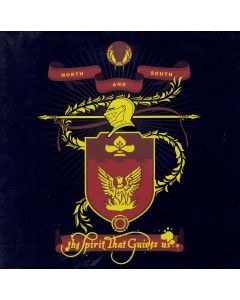 The Spirit That Guides Us • North and South CD