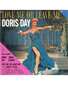 Doris Day • Love me or leave me CD