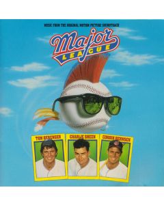 Major League CD