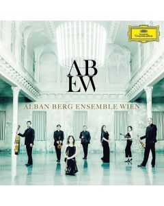 Alban Berg Ensemble Wien CD
