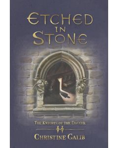 Christine Galib: Etched in Stone