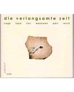 Die verlangsamte Zeit CD