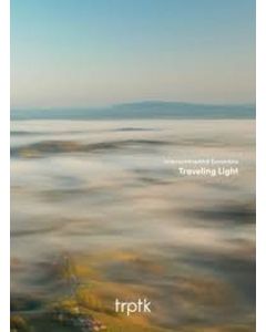 Intercontinental Ensemble - Traveling Light CD