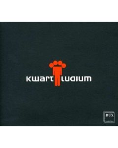 Kwartludium CD
