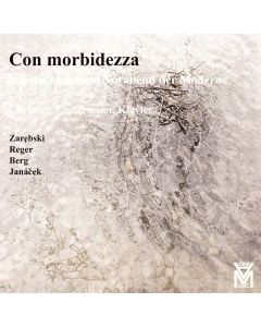 Con morbidezza CD
