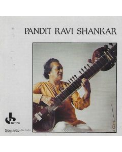 Pandit Ravi Shankar CD
